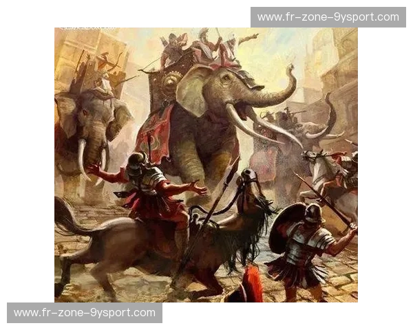 成吉思汗vs时代:这位“上帝之鞭”如何在荒原与文明的碰撞中重塑世界规则? 成吉思汗vs时代:这位“上帝之鞭”如何在荒原与文明的碰撞中重塑世界规则?