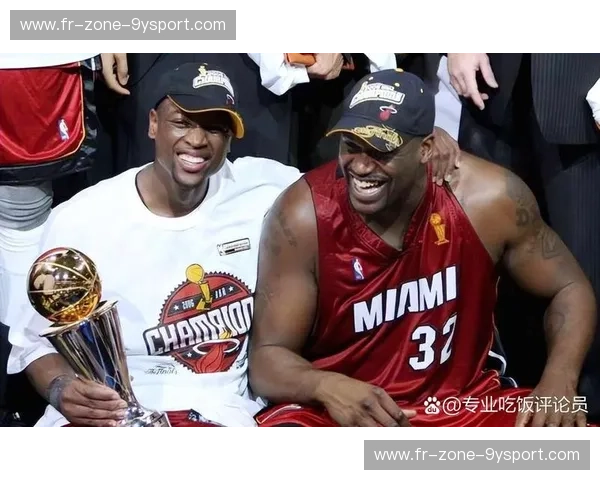 烈焰与狂飙的恩怨:2006总决赛,德维恩·韦德与独行侠的史诗对决 烈焰与狂飙的恩怨:2006总决赛,德维恩·韦德与独行侠的史诗对决